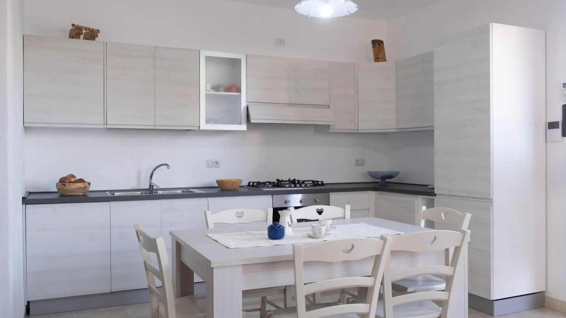 Via Sebastiano Veniero - Guest House Rome