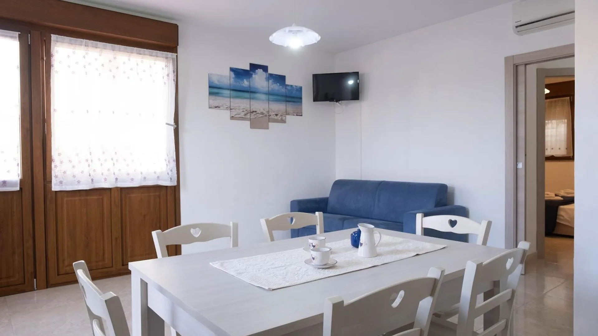 Via Sebastiano Veniero - Guest House Rome 0*,  Italy